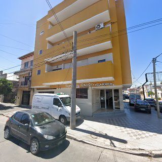 Sucursal La Tablada
